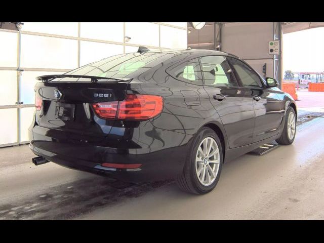 2015 BMW 3 Series Gran Turismo 328i xDrive