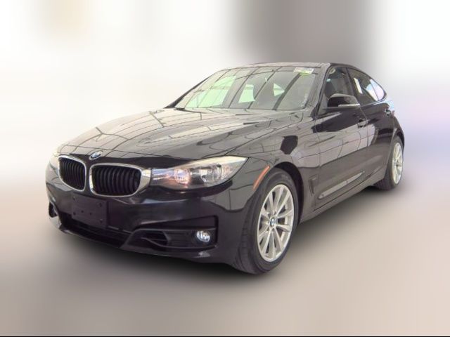2015 BMW 3 Series Gran Turismo 328i xDrive