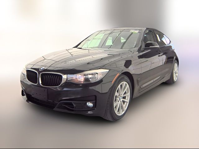 2015 BMW 3 Series Gran Turismo 328i xDrive