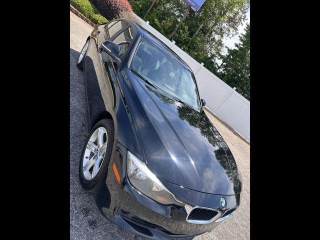 2015 BMW 3 Series 328i