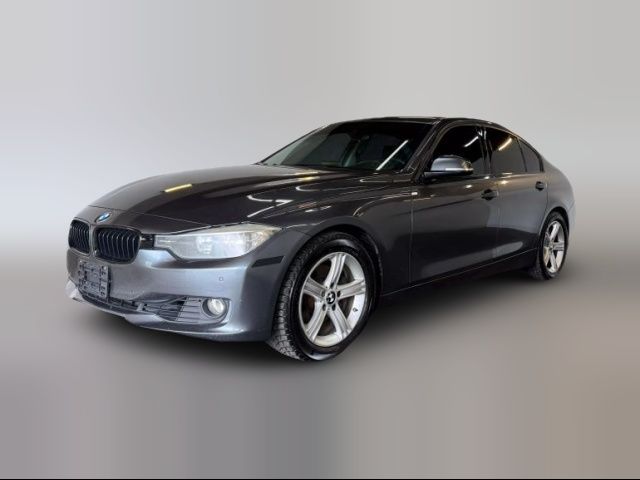 2015 BMW 3 Series 328i