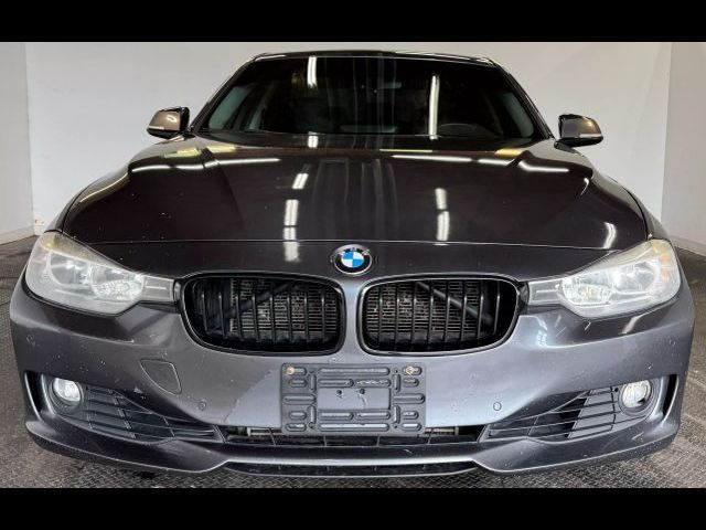 2015 BMW 3 Series 328i