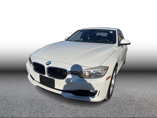 2015 BMW 3 Series 328i