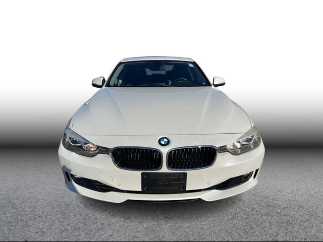 2015 BMW 3 Series 328i