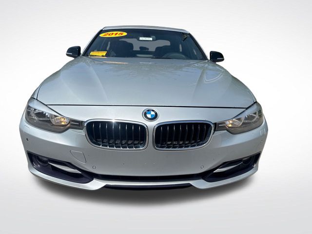 2015 BMW 3 Series 328i xDrive