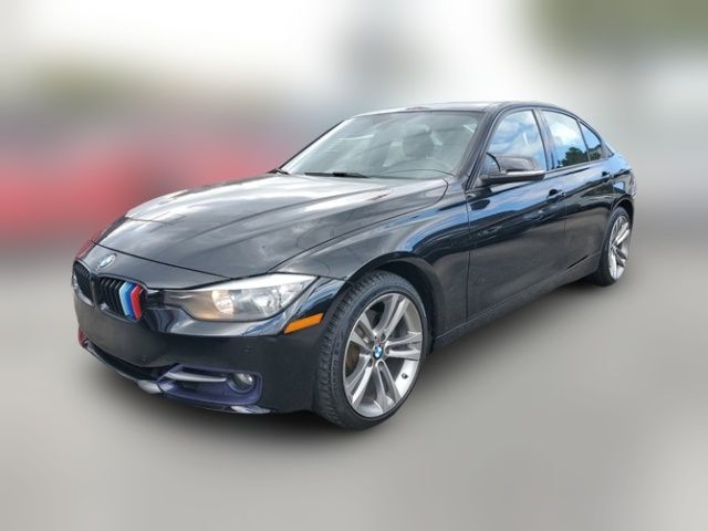 2015 BMW 3 Series 328i xDrive