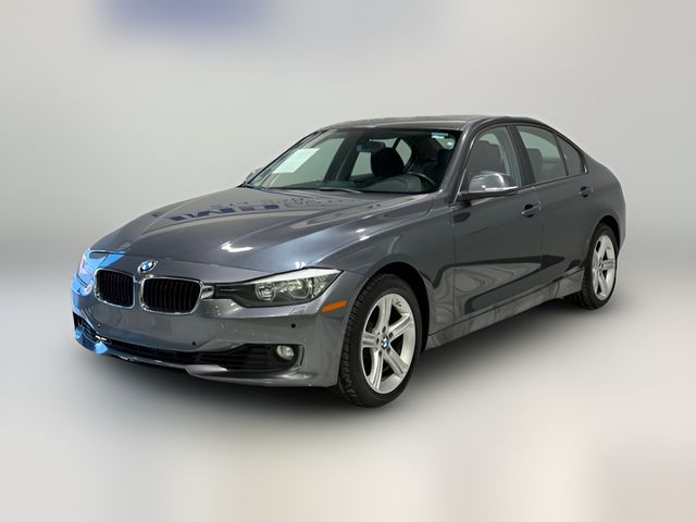 2015 BMW 3 Series 328i xDrive