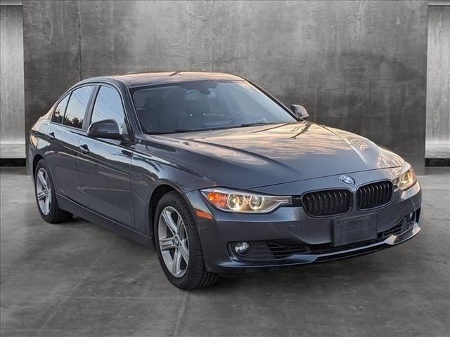 2015 BMW 3 Series 328i xDrive