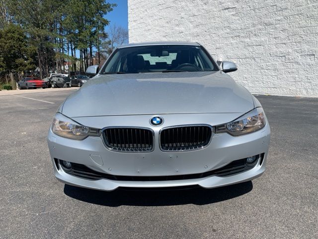 2015 BMW 3 Series 328i xDrive