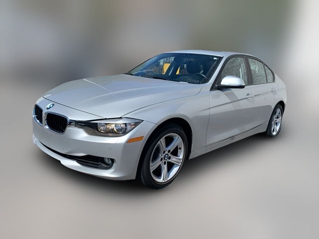 2015 BMW 3 Series 328i xDrive