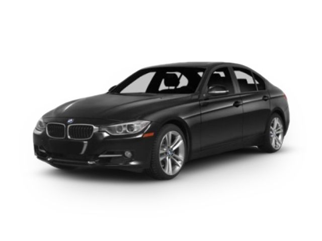 2015 BMW 3 Series 328i xDrive