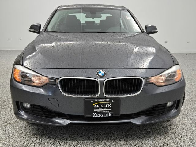 2015 BMW 3 Series 328i xDrive