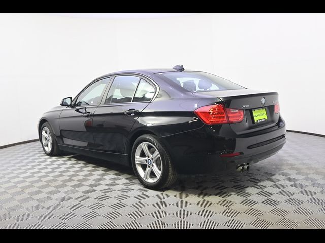 2015 BMW 3 Series 328i xDrive