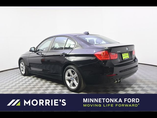 2015 BMW 3 Series 328i xDrive