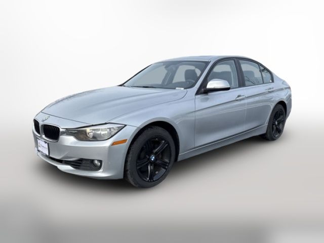 2015 BMW 3 Series 328i xDrive