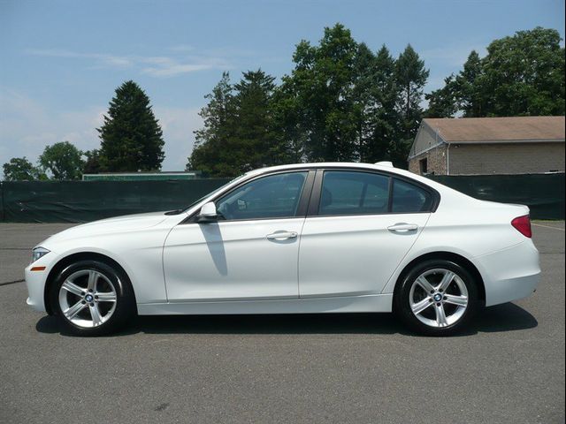 2015 BMW 3 Series 328i xDrive