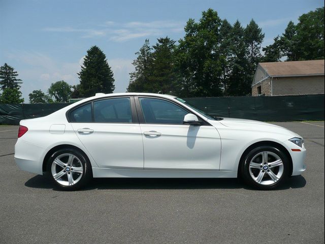 2015 BMW 3 Series 328i xDrive