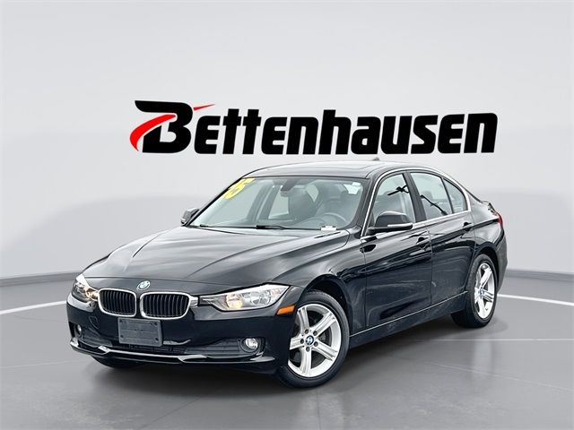 2015 BMW 3 Series 328i xDrive