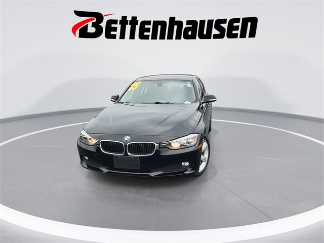 2015 BMW 3 Series 328i xDrive