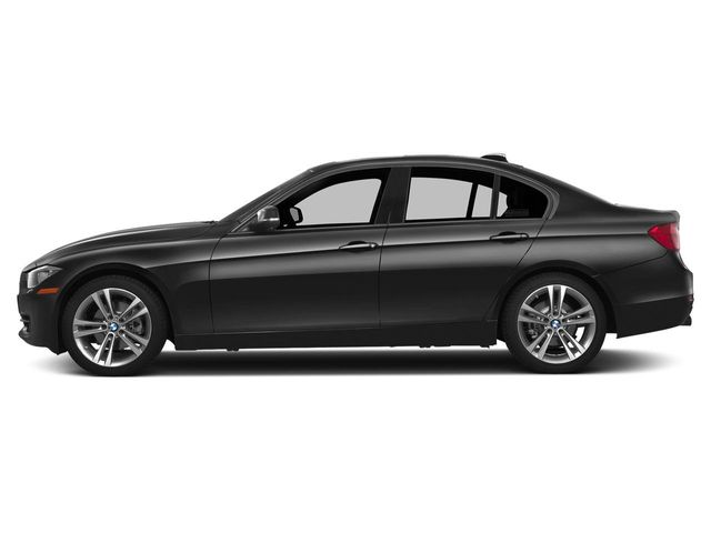 2015 BMW 3 Series 328i xDrive