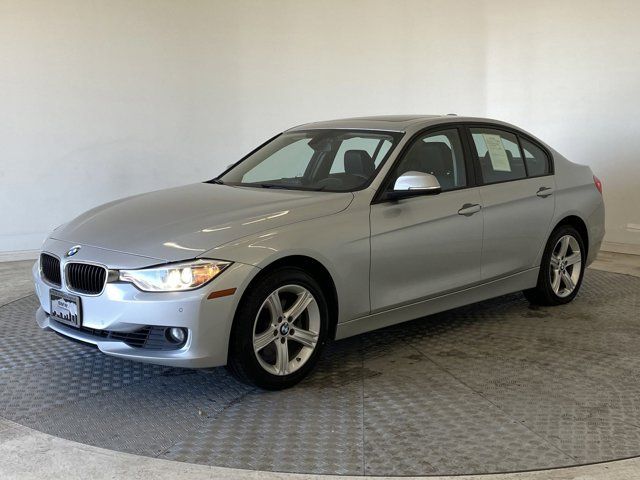 2015 BMW 3 Series 328i xDrive