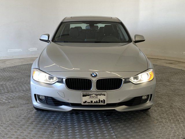 2015 BMW 3 Series 328i xDrive