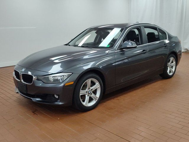 2015 BMW 3 Series 328i xDrive