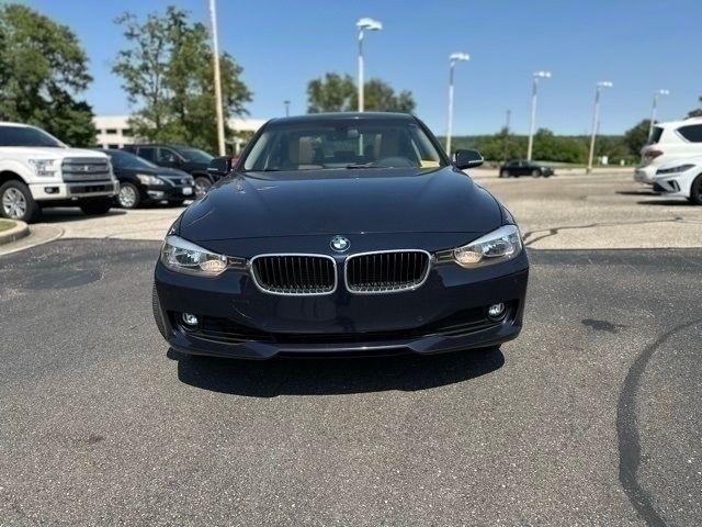 2015 BMW 3 Series 328i xDrive