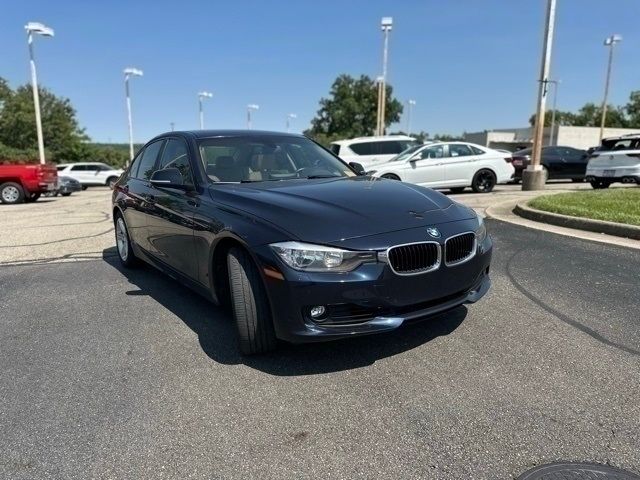 2015 BMW 3 Series 328i xDrive