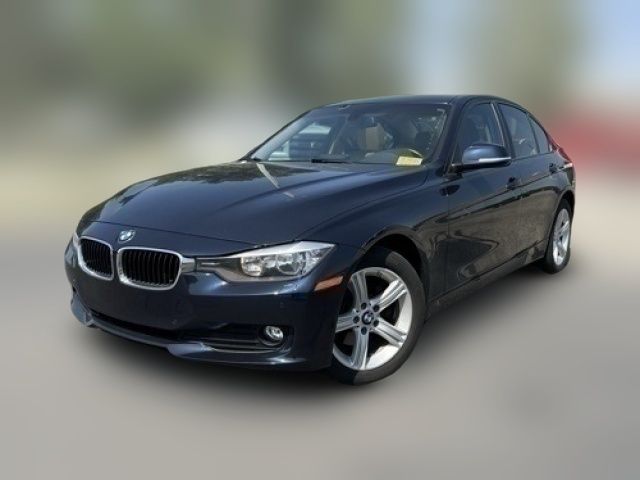2015 BMW 3 Series 328i xDrive