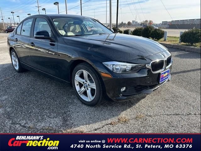 2015 BMW 3 Series 328i xDrive