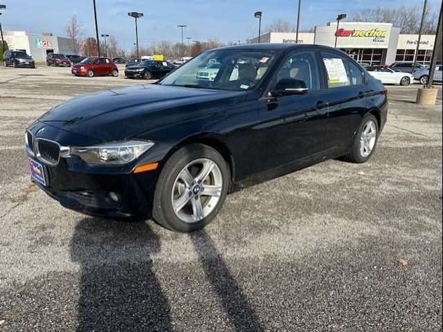 2015 BMW 3 Series 328i xDrive