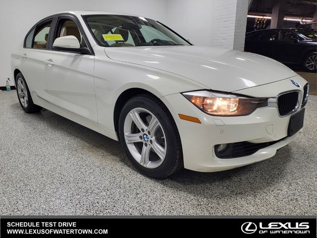 2015 BMW 3 Series 328i xDrive