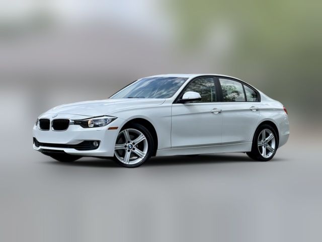 2015 BMW 3 Series 328i xDrive