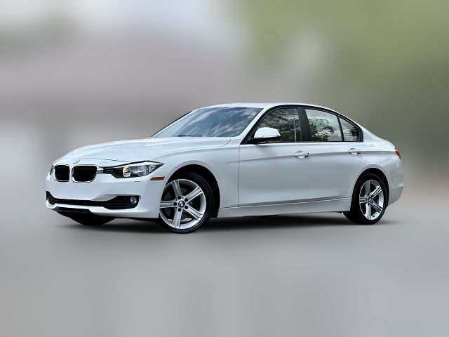 2015 BMW 3 Series 328i xDrive