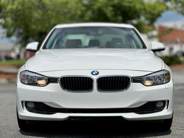 2015 BMW 3 Series 328i xDrive