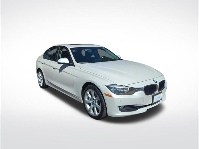 2015 BMW 3 Series 328i xDrive