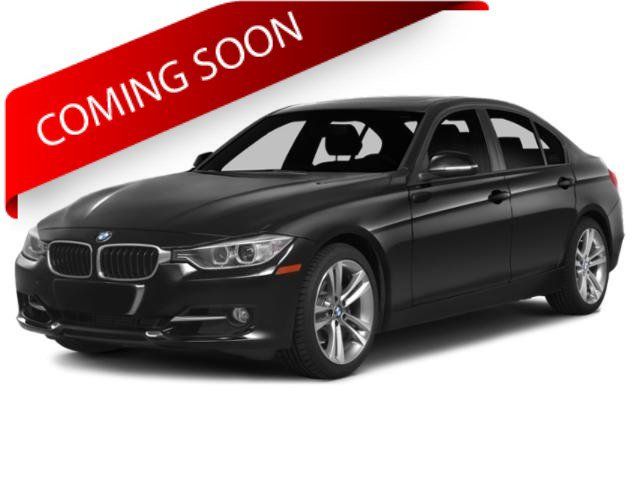 2015 BMW 3 Series 328i xDrive