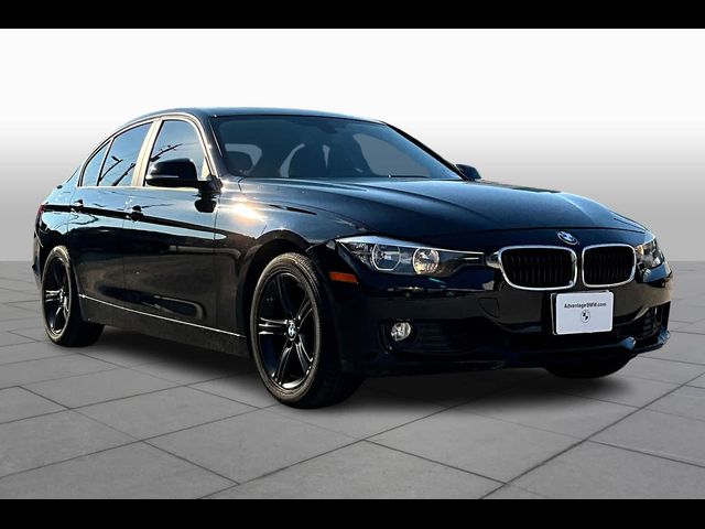 2015 BMW 3 Series 328i xDrive