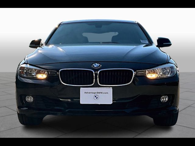 2015 BMW 3 Series 328i xDrive