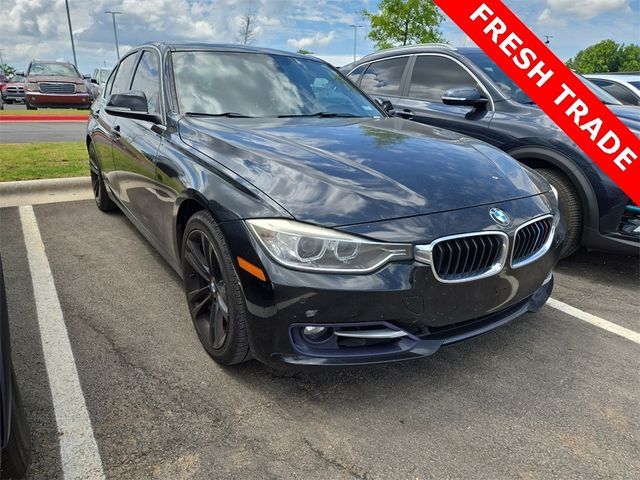 2015 BMW 3 Series 328i xDrive