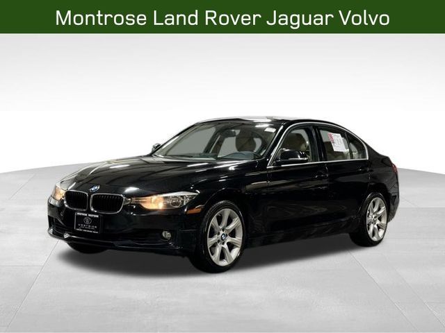 2015 BMW 3 Series 328i xDrive