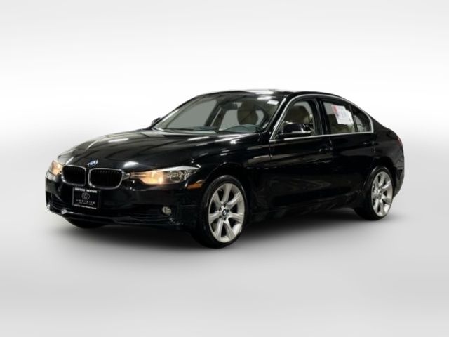 2015 BMW 3 Series 328i xDrive