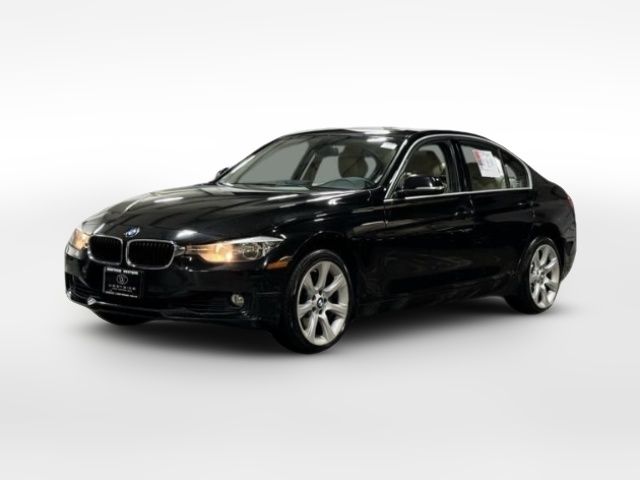 2015 BMW 3 Series 328i xDrive