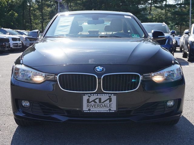 2015 BMW 3 Series 328i xDrive