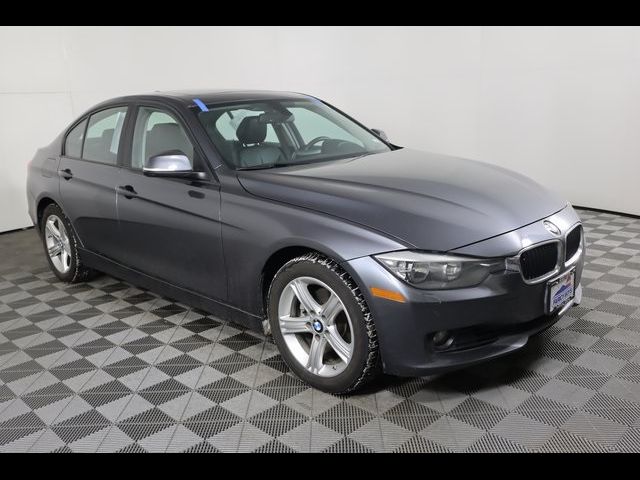 2015 BMW 3 Series 328i xDrive