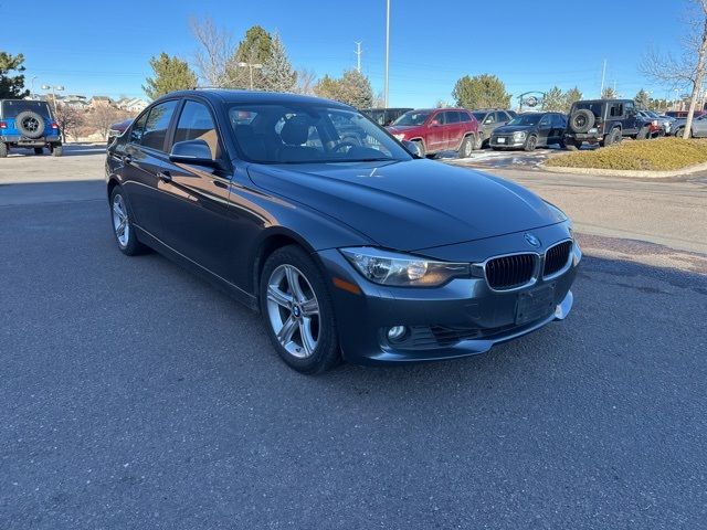 2015 BMW 3 Series 328i xDrive