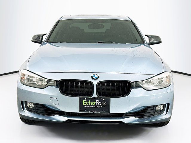 2015 BMW 3 Series 328i xDrive