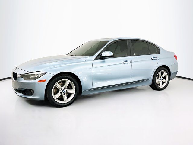 2015 BMW 3 Series 328i xDrive