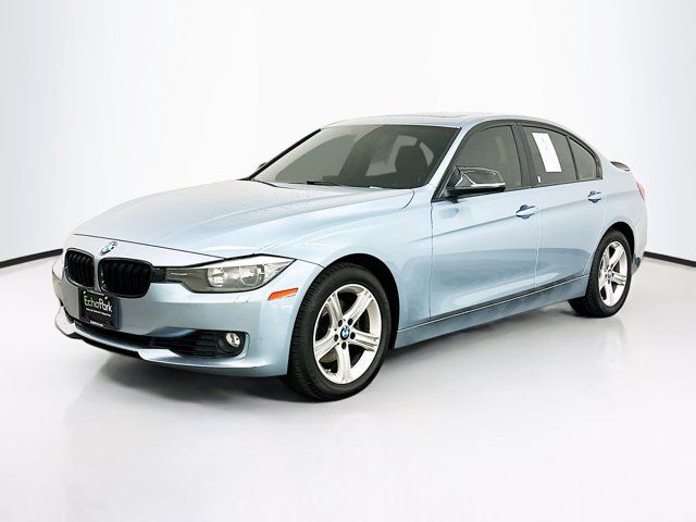 2015 BMW 3 Series 328i xDrive